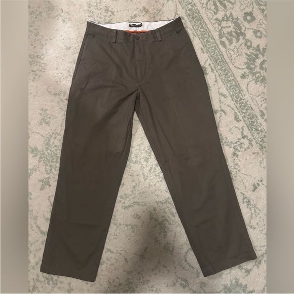 Bundle Dockers Men's Chinos - Navy, Brown, Gray - Picture 11 of 16